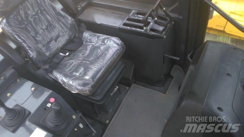 Shantui SD 32 Гусеничні бульдозери