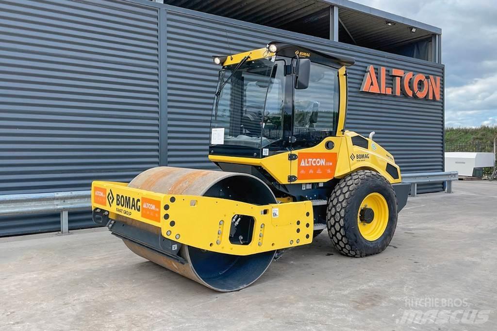 Bomag BW 177 D-5 Грунтові котки