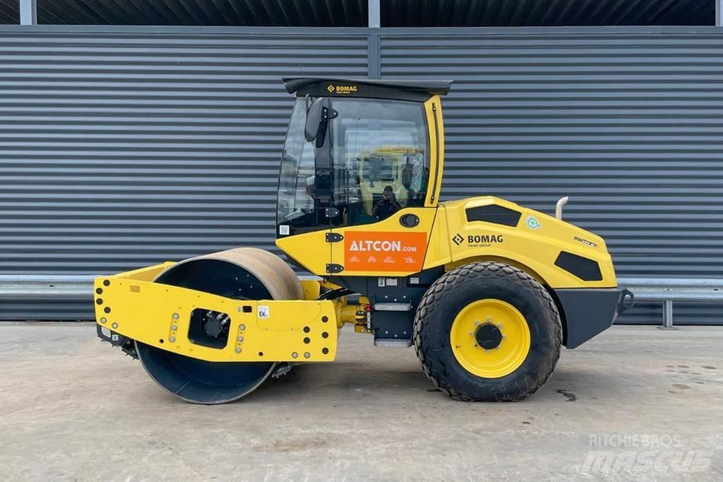 Bomag BW 177 D-5 Грунтові котки