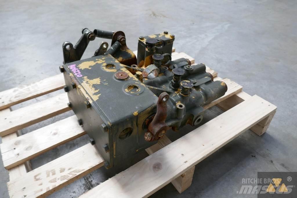 CAT 3T-6443 Транспорт - Інші