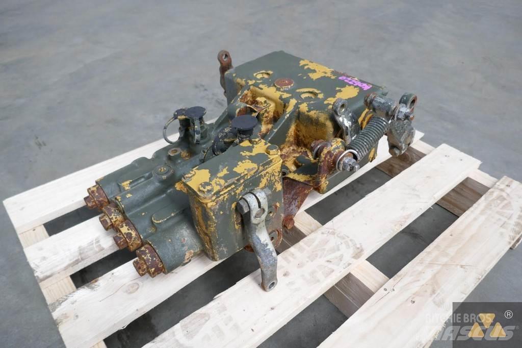 CAT 3T-6443 Транспорт - Інші