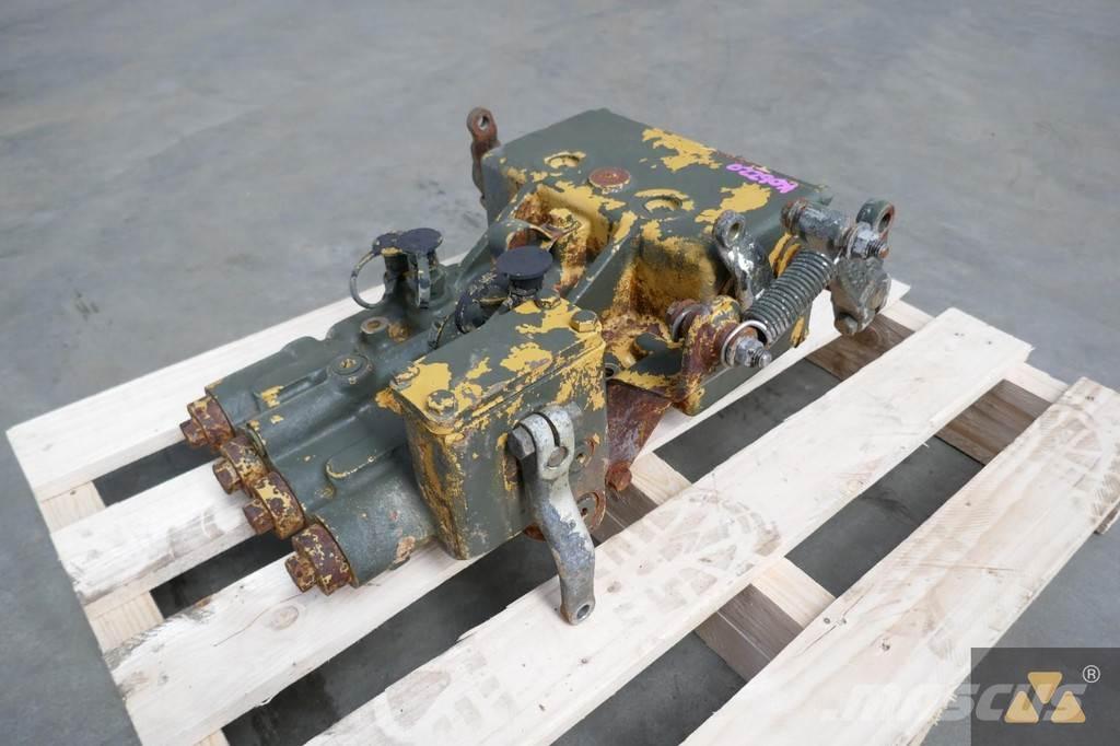 CAT 3T-6443 Транспорт - Інші