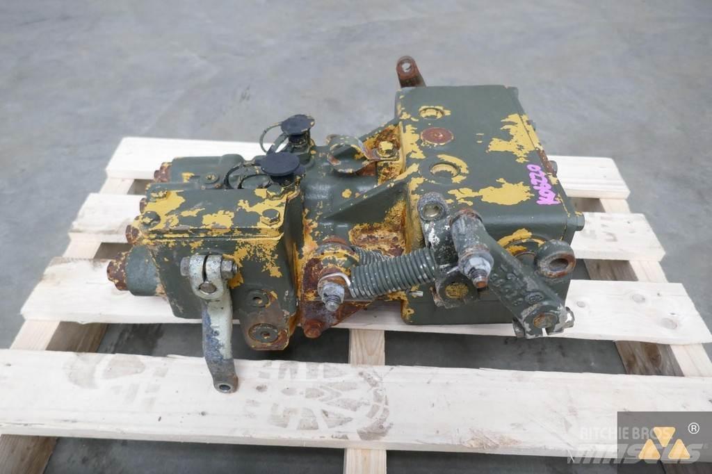 CAT 3T-6443 Транспорт - Інші