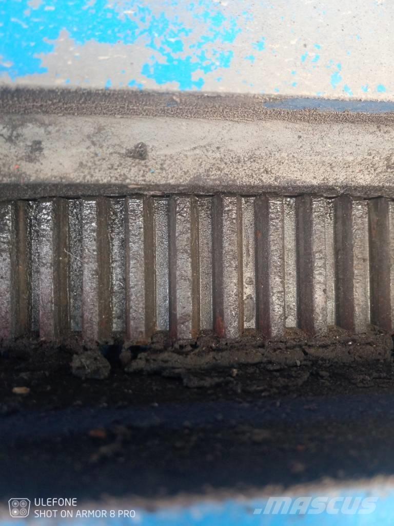 Genie Z 60/34 RT Колінчаті підйомники