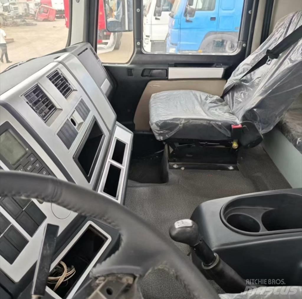 Shacman F 3000 Тягачі