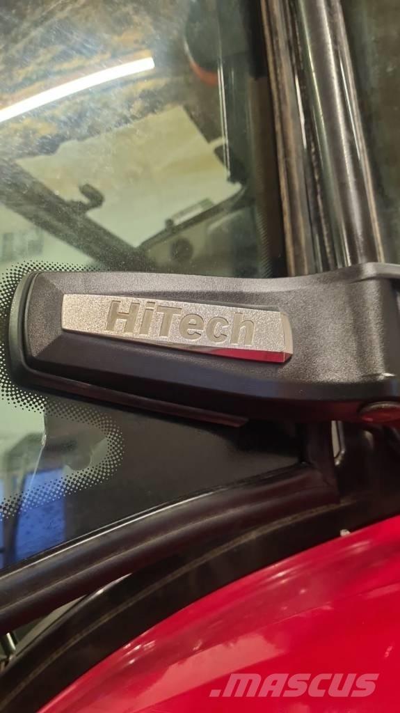 Valtra T 194 Hitech Трактори