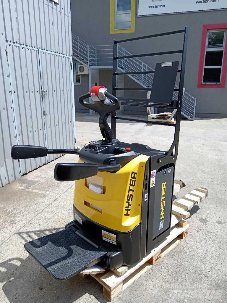 Hyster P2.0S Візки для перевезення піддонів
