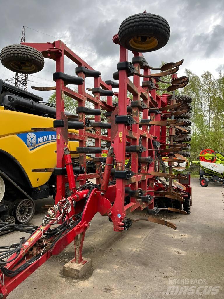 Horsch Tiger 8 AS Культиватори