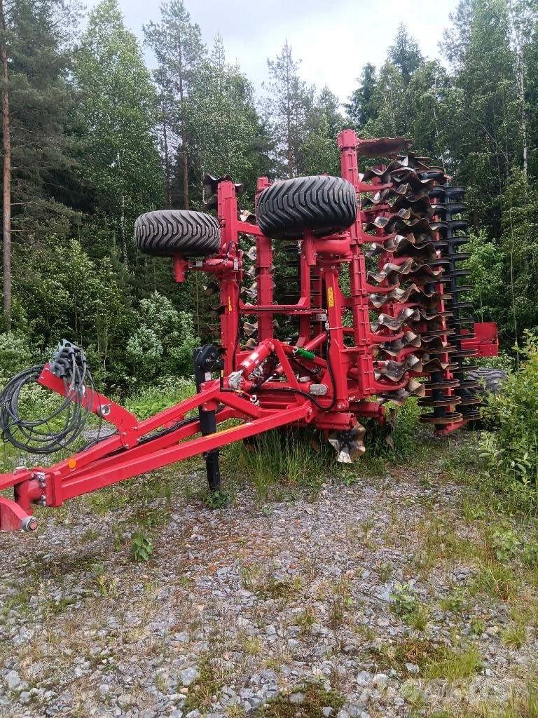 Horsch Joker 6 RT Дискові борони