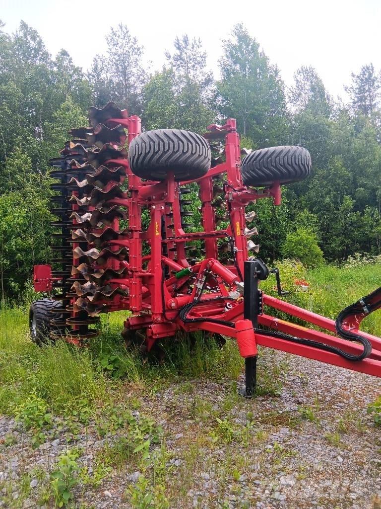 Horsch Joker 6 RT Дискові борони