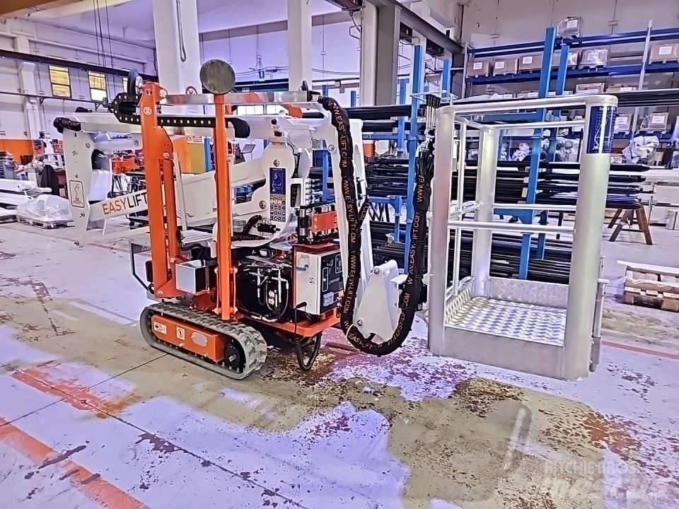 EasyLift R130 Колінчаті підйомники