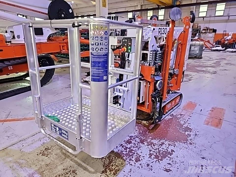 EasyLift R130 Колінчаті підйомники