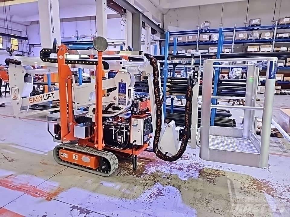 EasyLift R130 Колінчаті підйомники