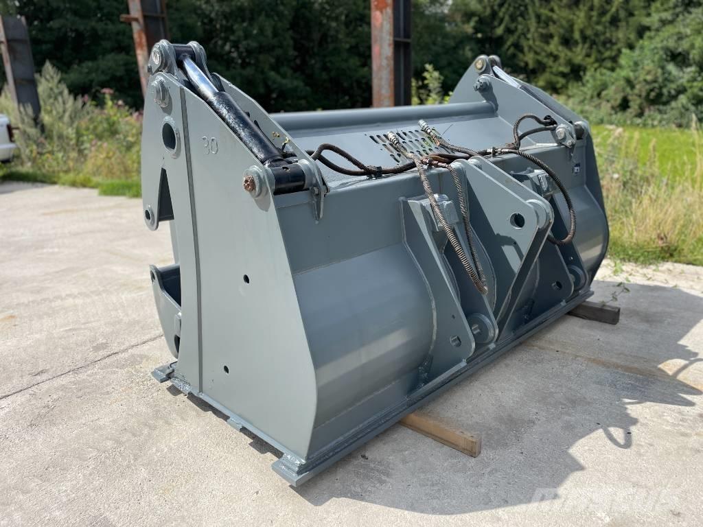 Winkelbauer 2,8m³ Ковші