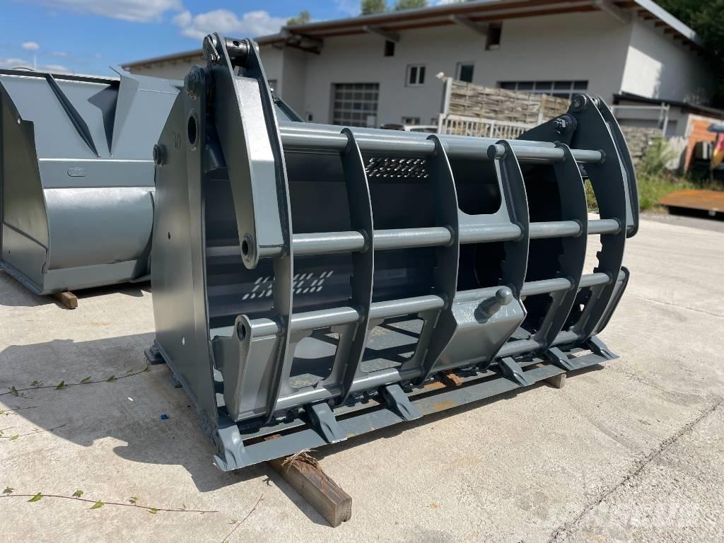 Winkelbauer 2,8m³ Ковші