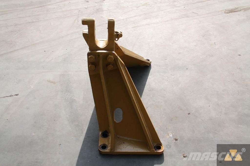 CAT D7G Drawbar Інше обладнання