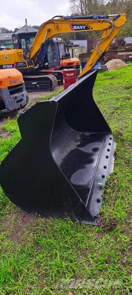 Volvo L 110 H Фронтальні навантажувачі