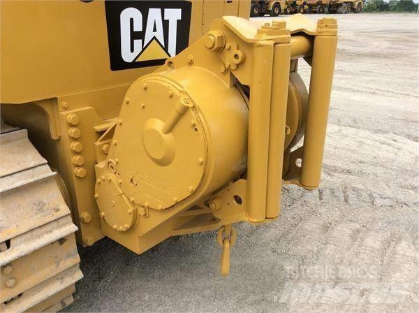 CAT D 5 K LGP Гусеничні бульдозери
