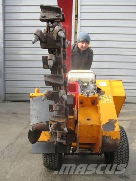  Laski TR50/6.5 Канавокопачі