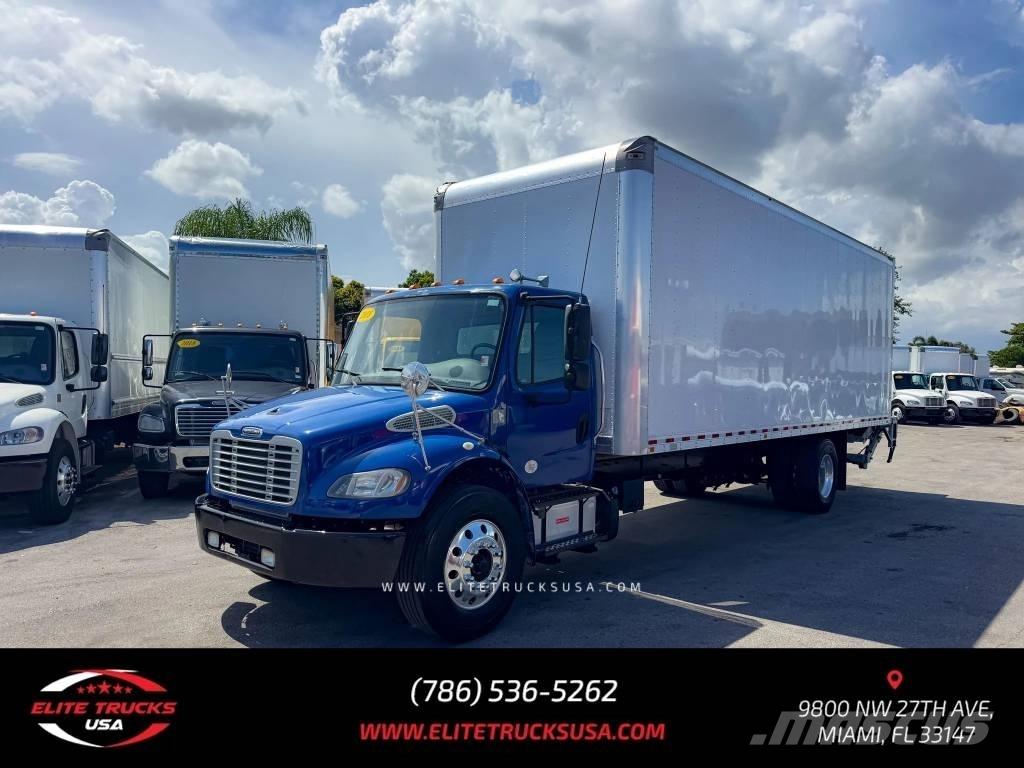 Freightliner M106 Вантажівки / спеціальні