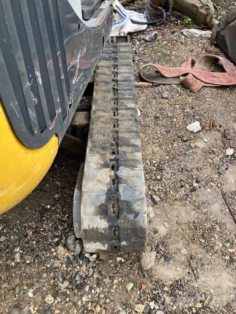 Neuson 2003 RD Міні-екскаватори < 7т