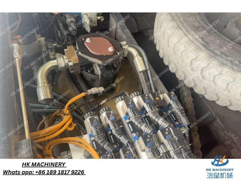 XCMG RP 453 L Асфальтовкладачі