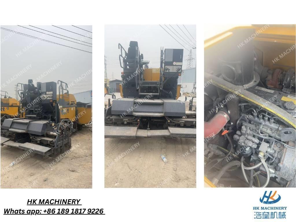 XCMG RP 453 L Асфальтовкладачі