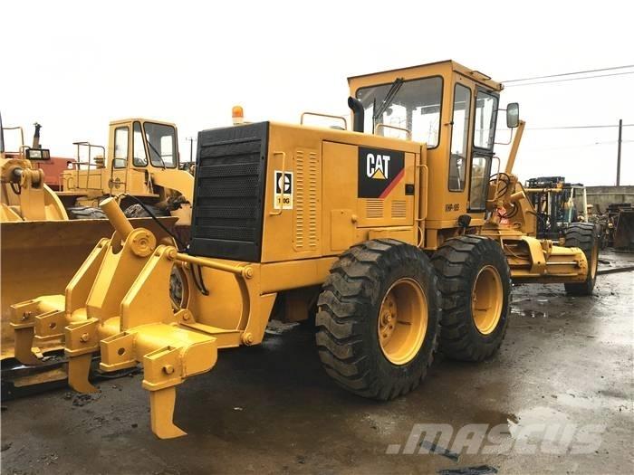 CAT 140 G Грейдери