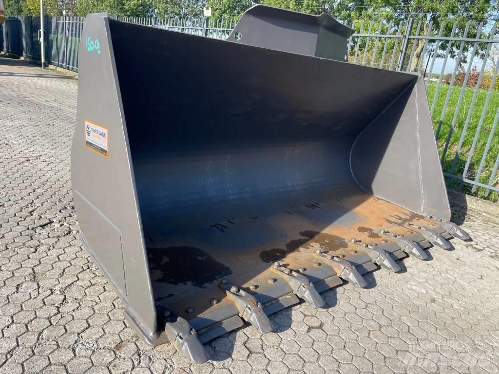 Volvo L150 H bucket Ковші