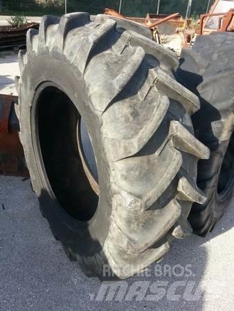  Pneu 14.9R28 Колеса