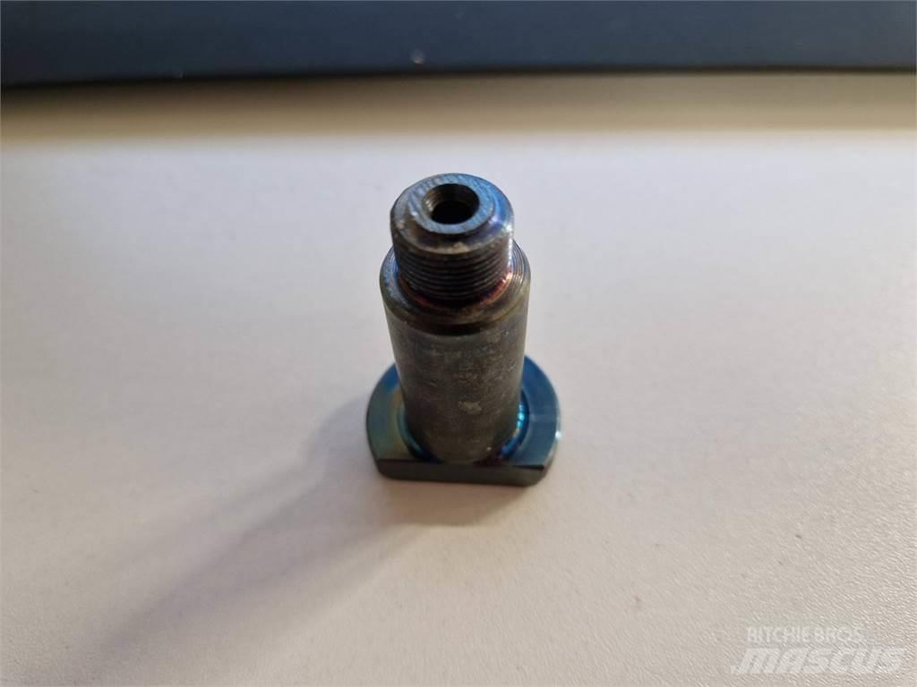 Rottne 094-21848 Валочні головки