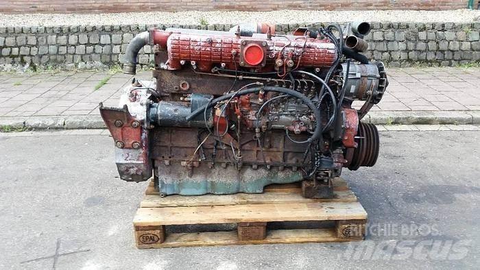  Engines 8460 Транспорт - Інші