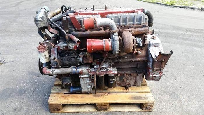  Engines 8460 Транспорт - Інші