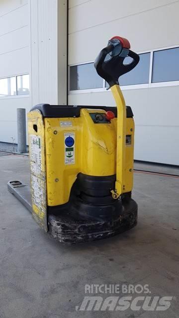 Hyster P 2.0L Штабелери