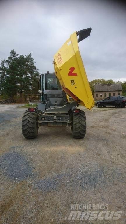 Neuson DV90 Міні самоскиди
