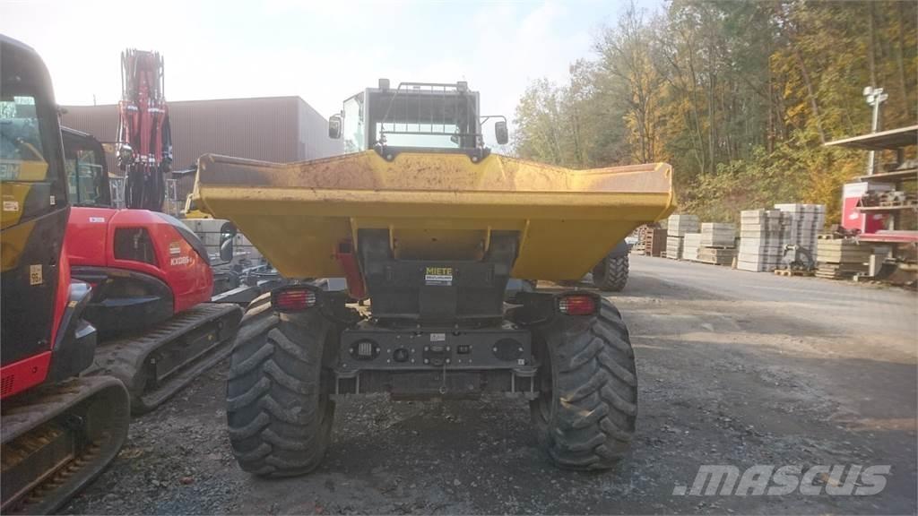 Neuson DV90 Міні самоскиди