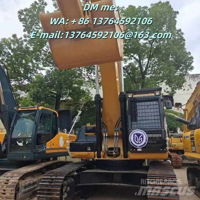 CAT 卡特CAT336 D2 Середні екскаватори 7т. - 12т.