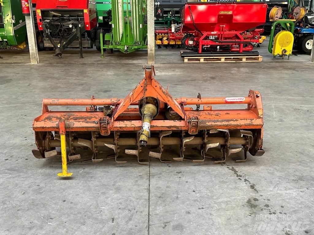 Maschio 230 Інші землеоброблювальні машини і додаткове обладнання