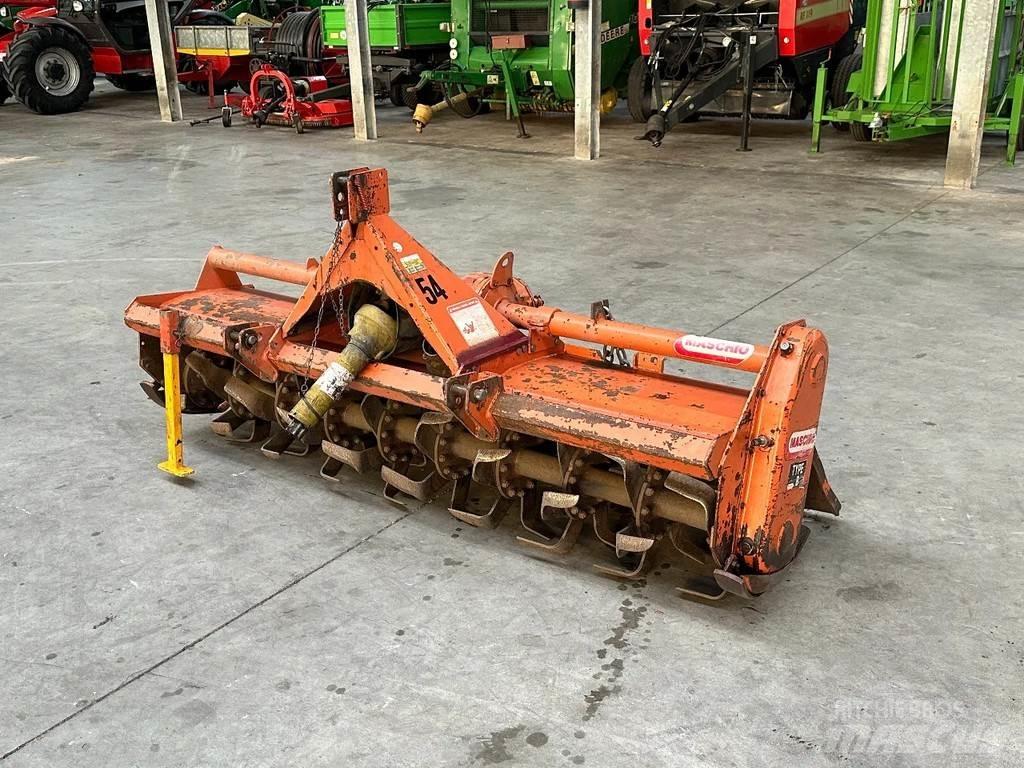 Maschio 230 Інші землеоброблювальні машини і додаткове обладнання