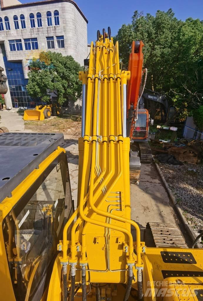 Komatsu PC 350-8 Гусеничні екскаватори