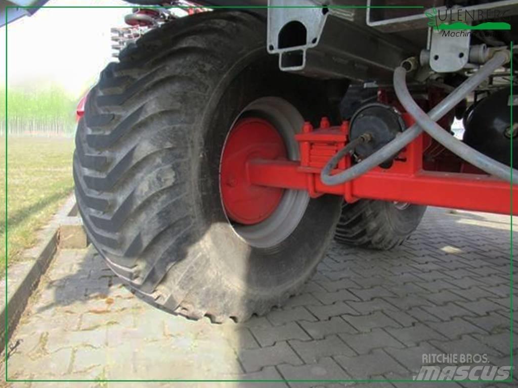 Pichon TCI 14200 Цистерни для перевезення суспензій