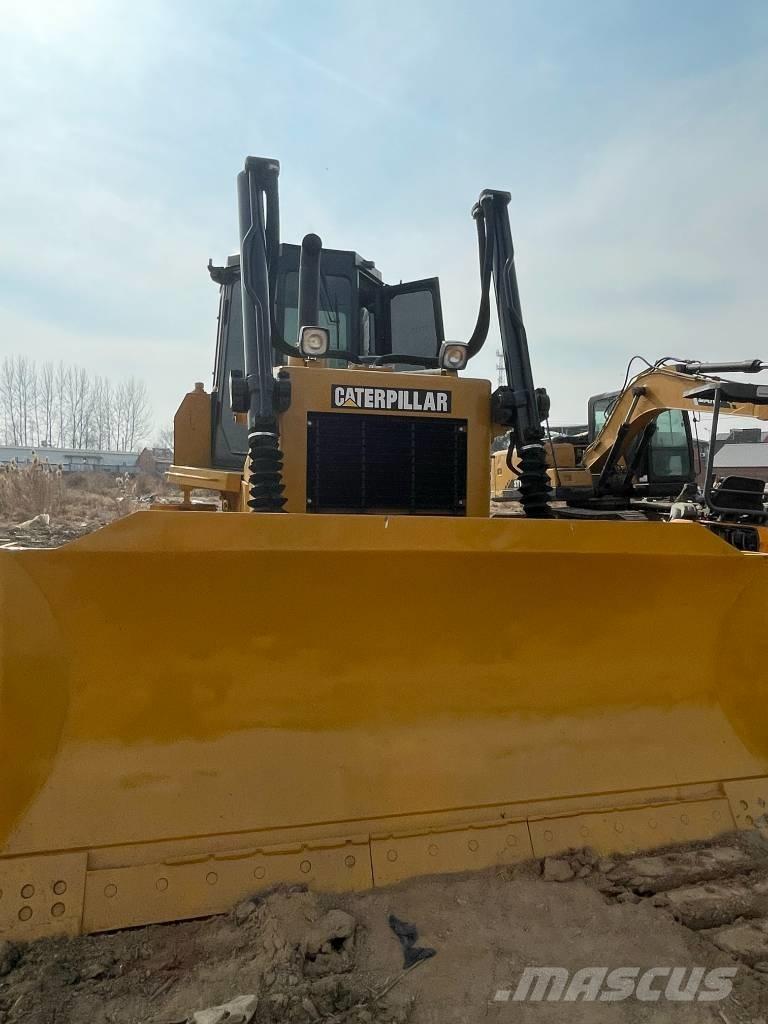 CAT D 7 G Гусеничні бульдозери