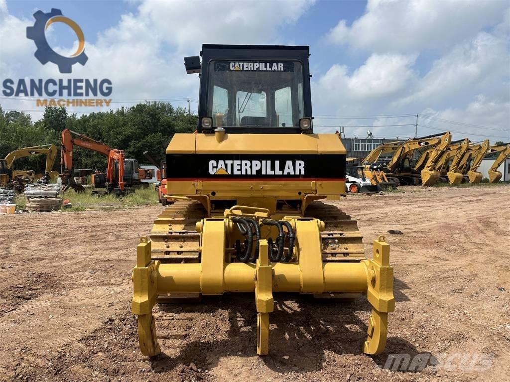 CAT D 6 G Гусеничні бульдозери