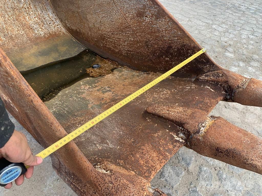 CAT 287-5293 Ковші