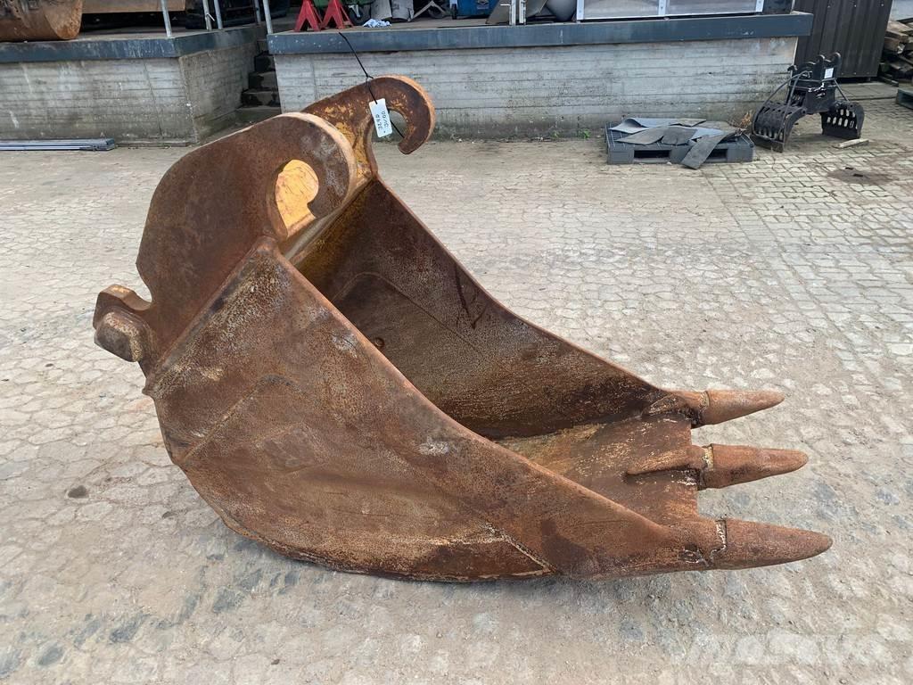 CAT 287-5293 Ковші