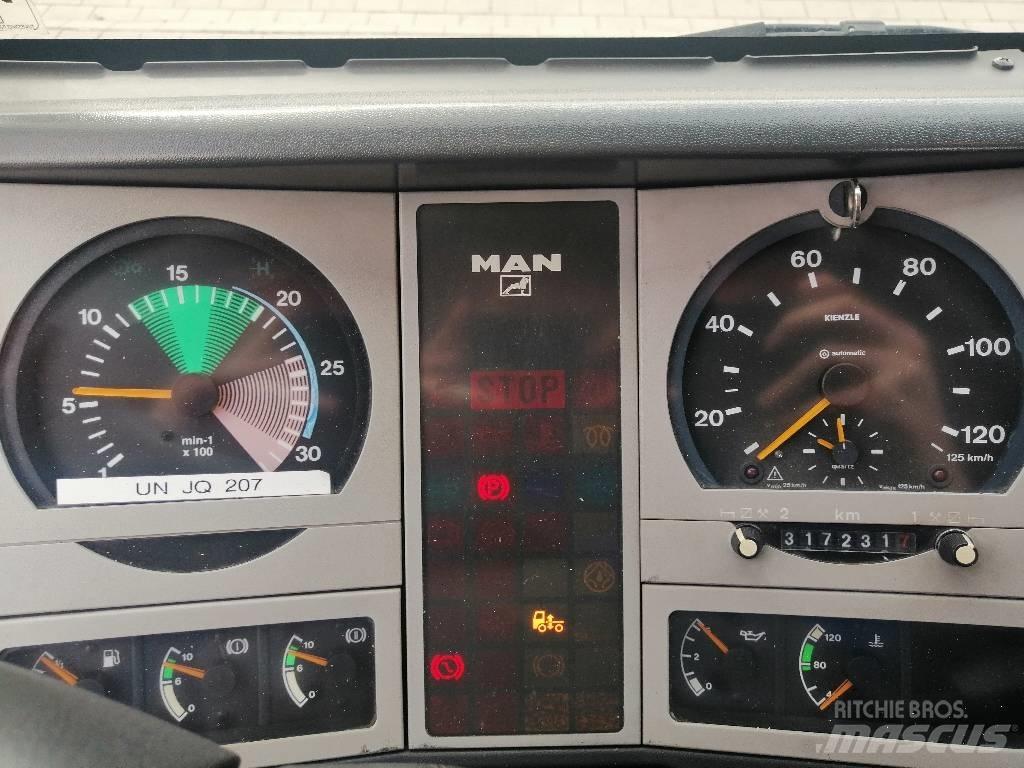 Ruthmann TR 300 Компактні самохідні стрілові підйомники