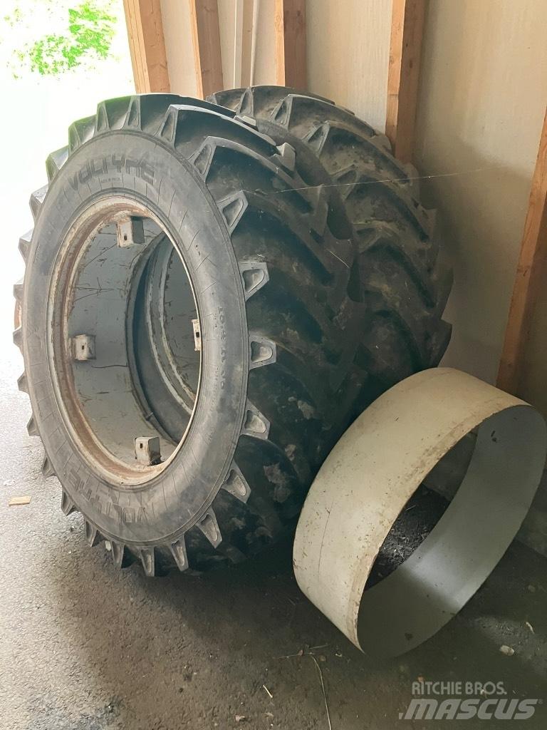  PARIPYÖRÄT 18.4R38 Колеса
