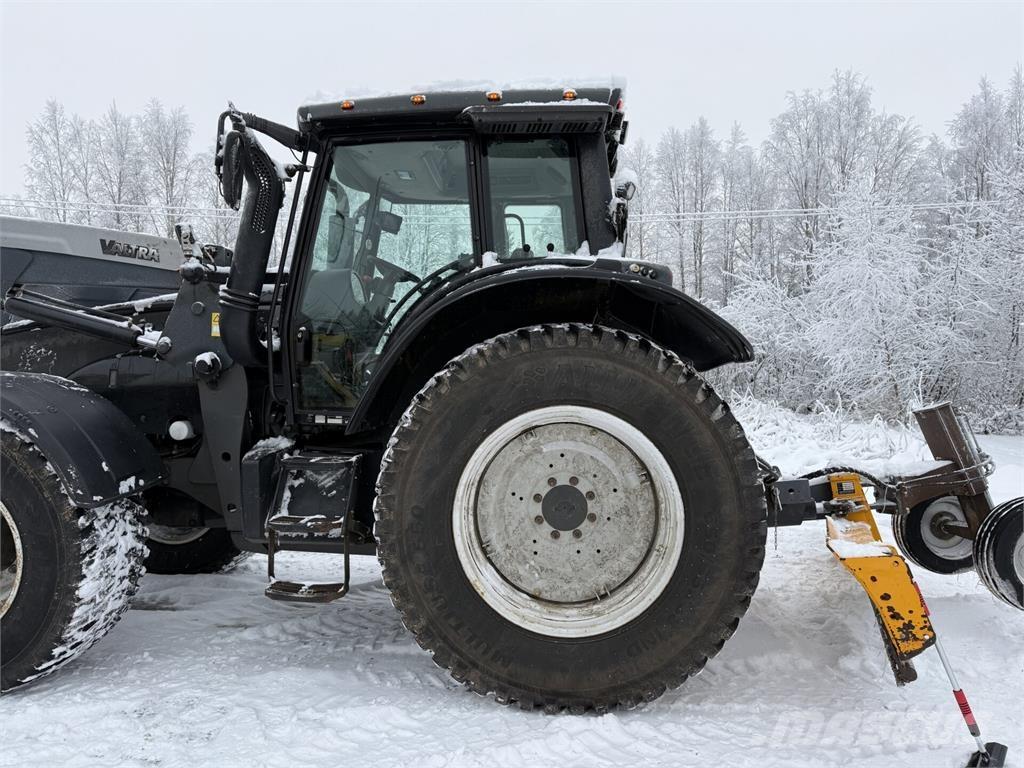 Valtra T191 Трактори