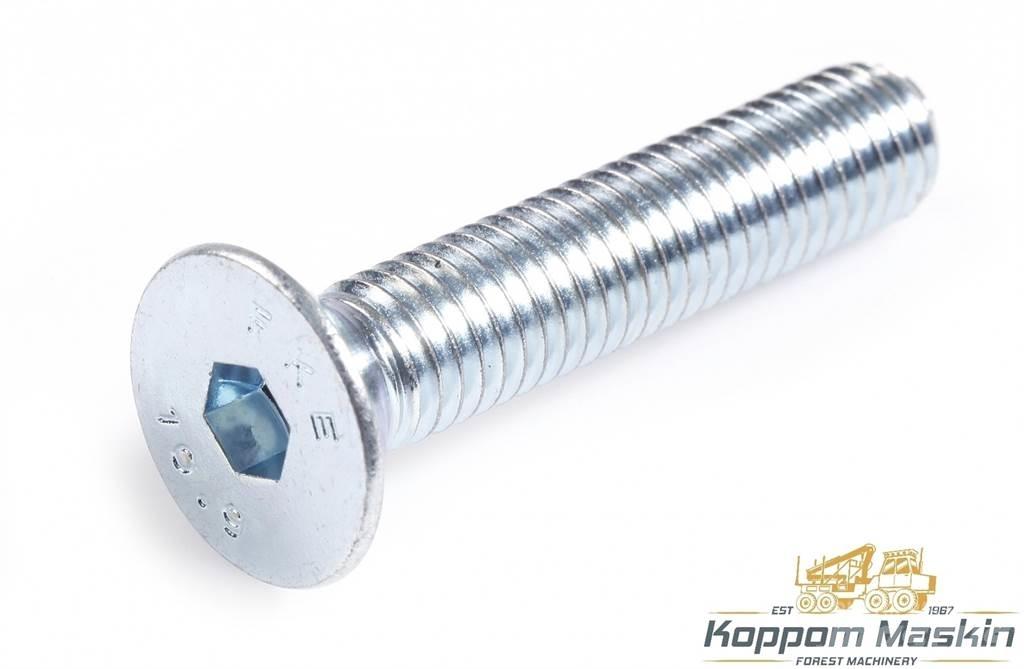 Ponsse 0057971 Шасі