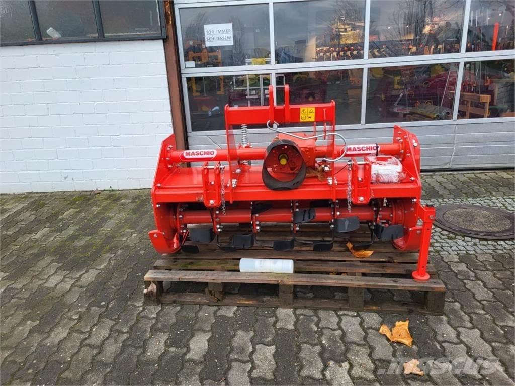Maschio U 140 Сільгосптехніка - Інші